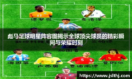彪马足球明星阵容图揭示全球顶尖球员的精彩瞬间与荣耀时刻